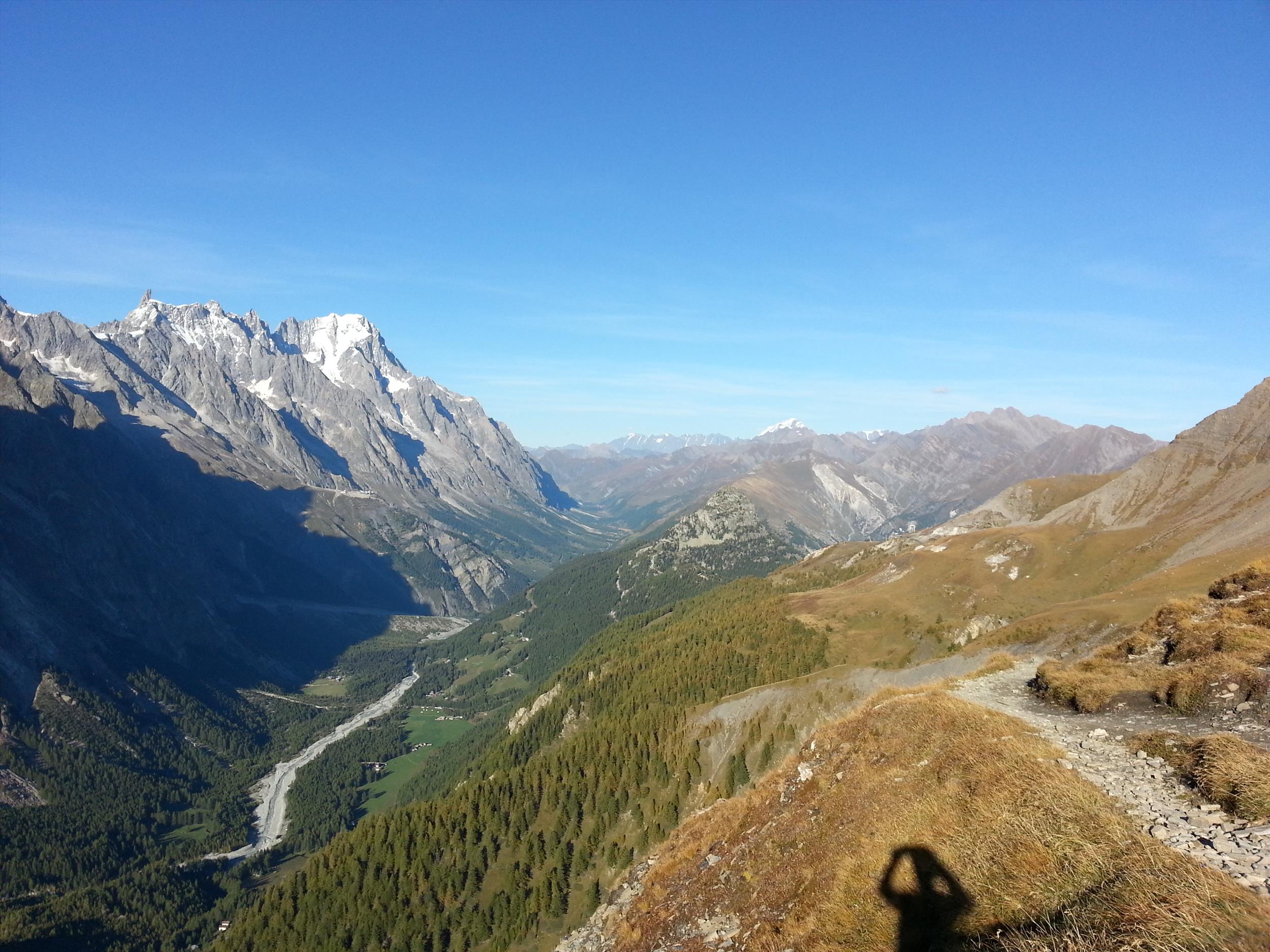 Montagne 2