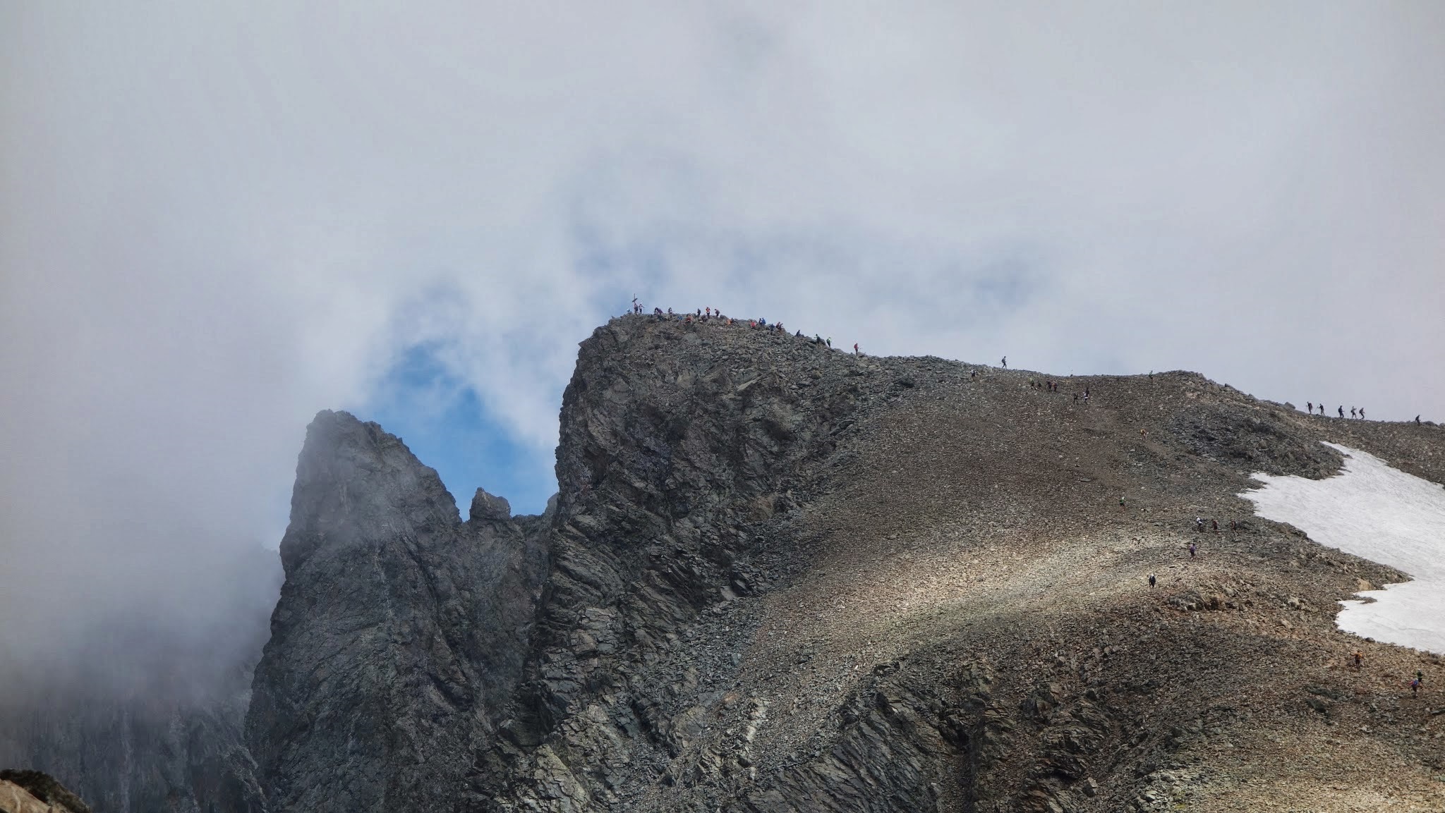 Montagne 3