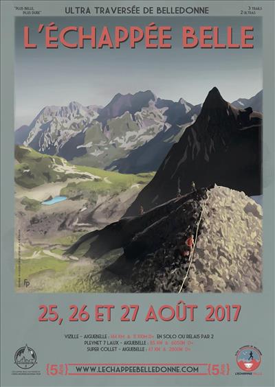Affiche EB