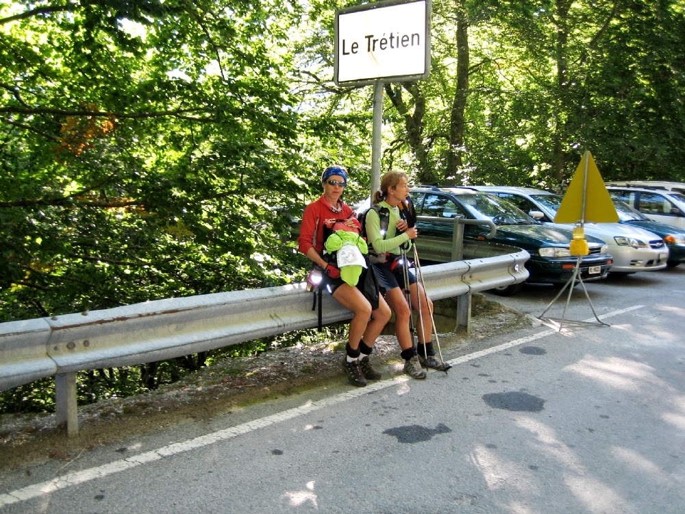 Le Trétien