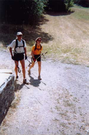 Le Désert