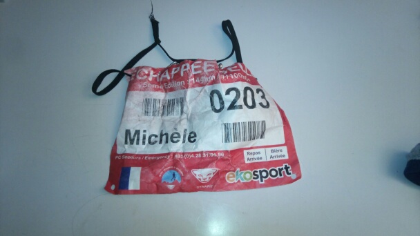 Michèle 55
