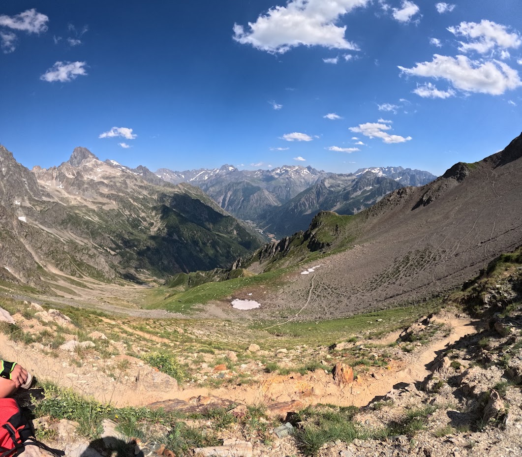 Col de la Vaurze
